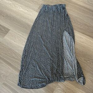 Brandy Melville Skirt One Size